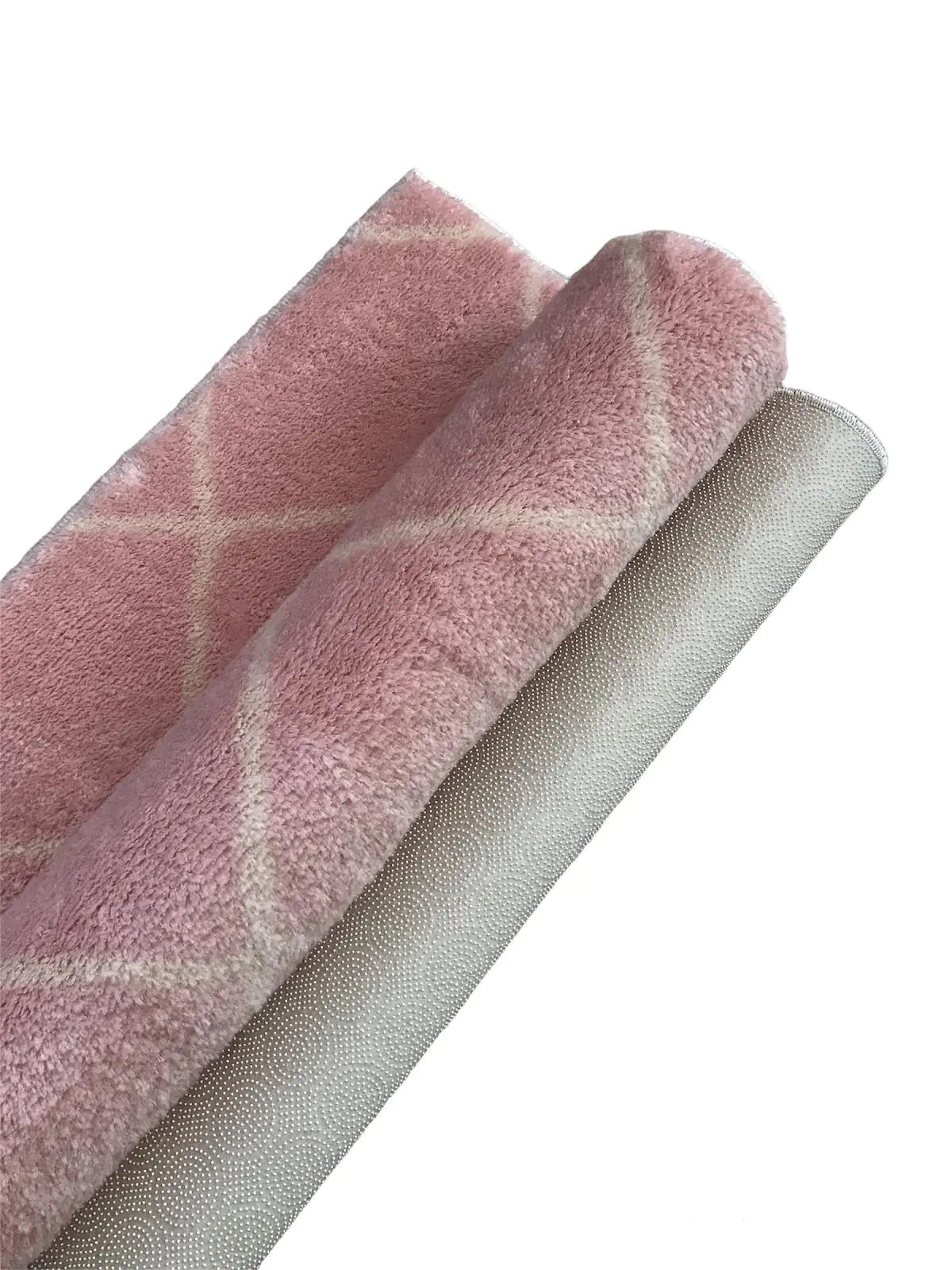 Jassrug Royal Carpet 50x80 Diamond Powder