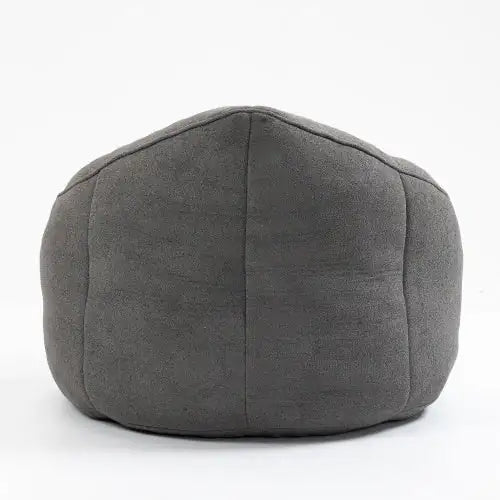 Bedding Bean Bag Sofa - Grey