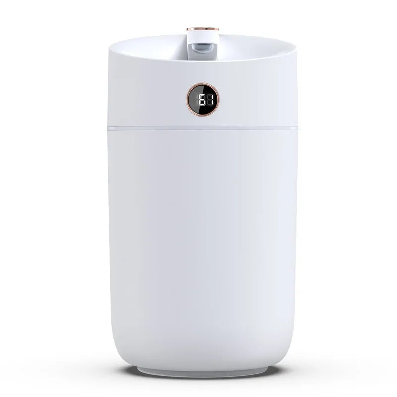Breeze Hydrator
