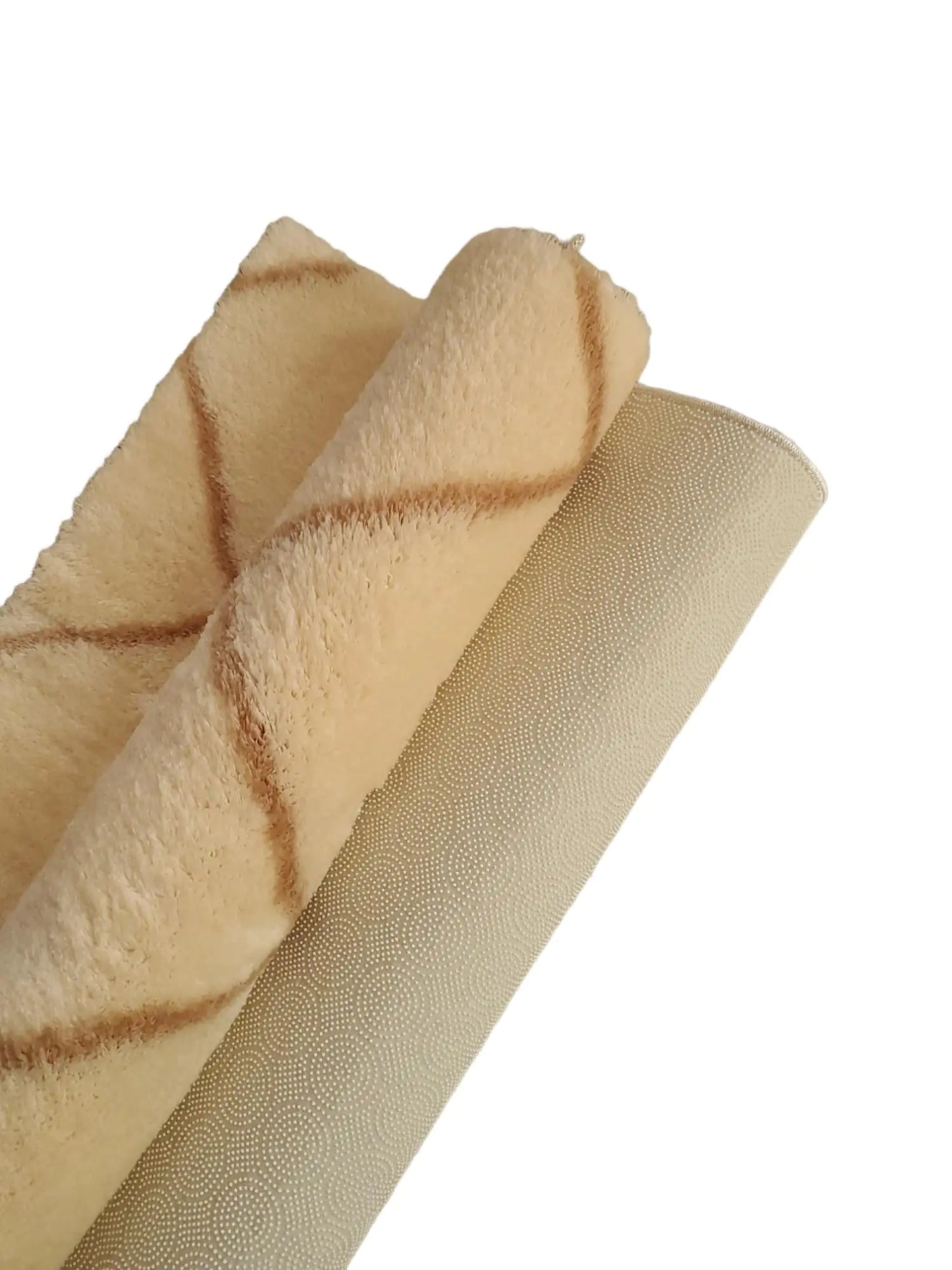 Jassrug Royal Carpet 50X80 Diamond Beige