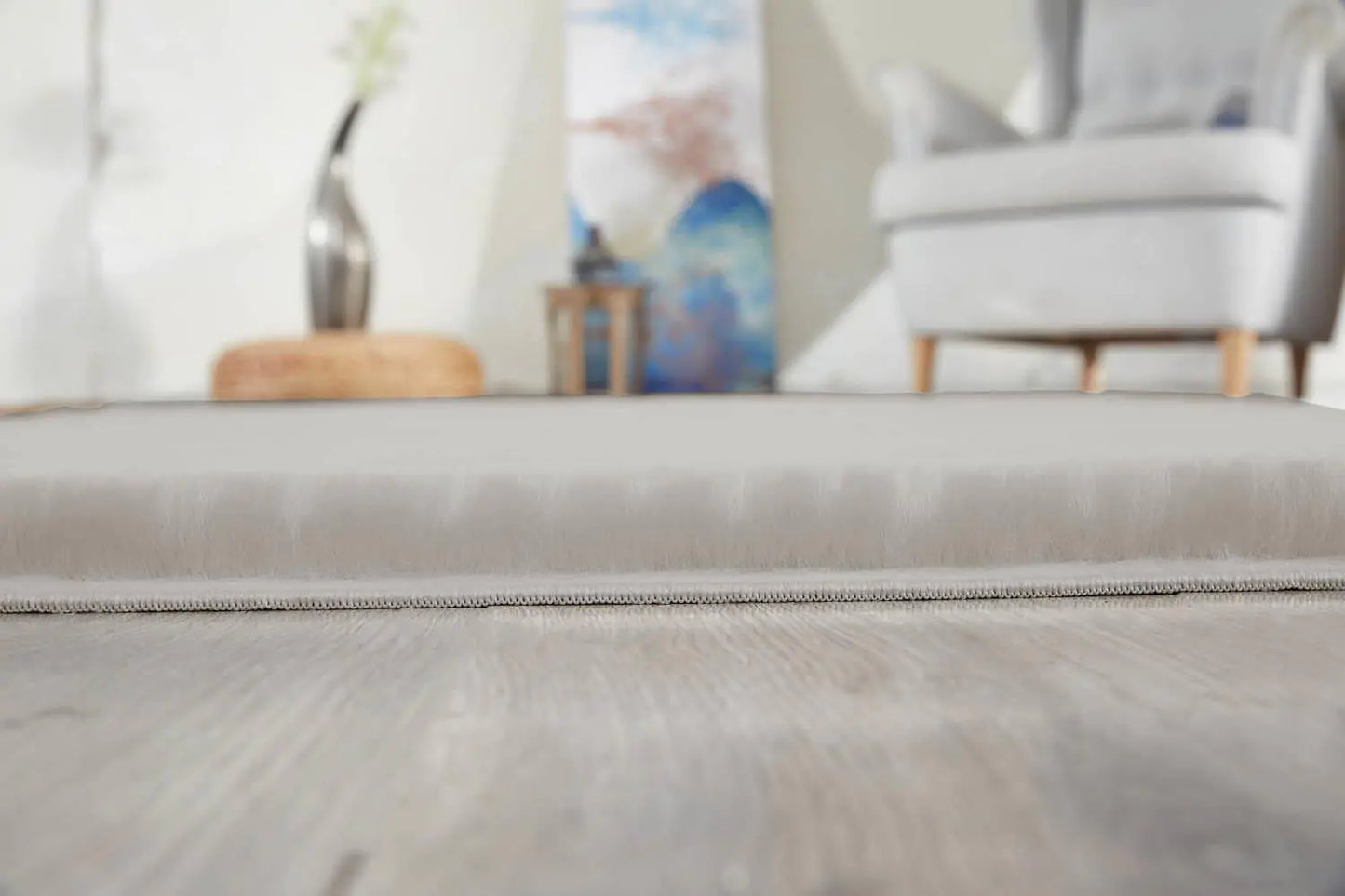 AshSoft Luxe Rug 80x120