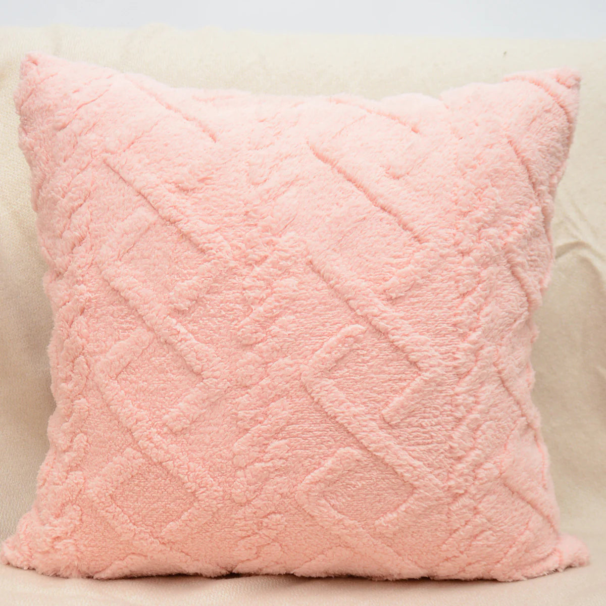 Retro Auto Plush Pillow for Stylish Comfort