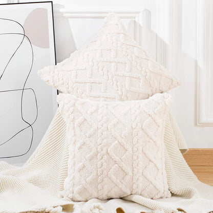 Retro Auto Plush Pillow for Stylish Comfort