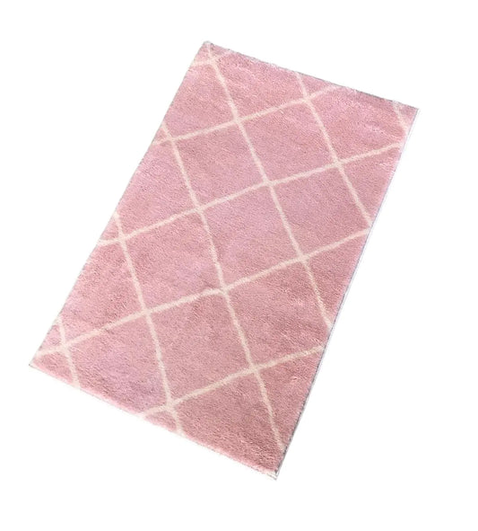 Jassrug Royal Carpet 50x80 Diamond Powder