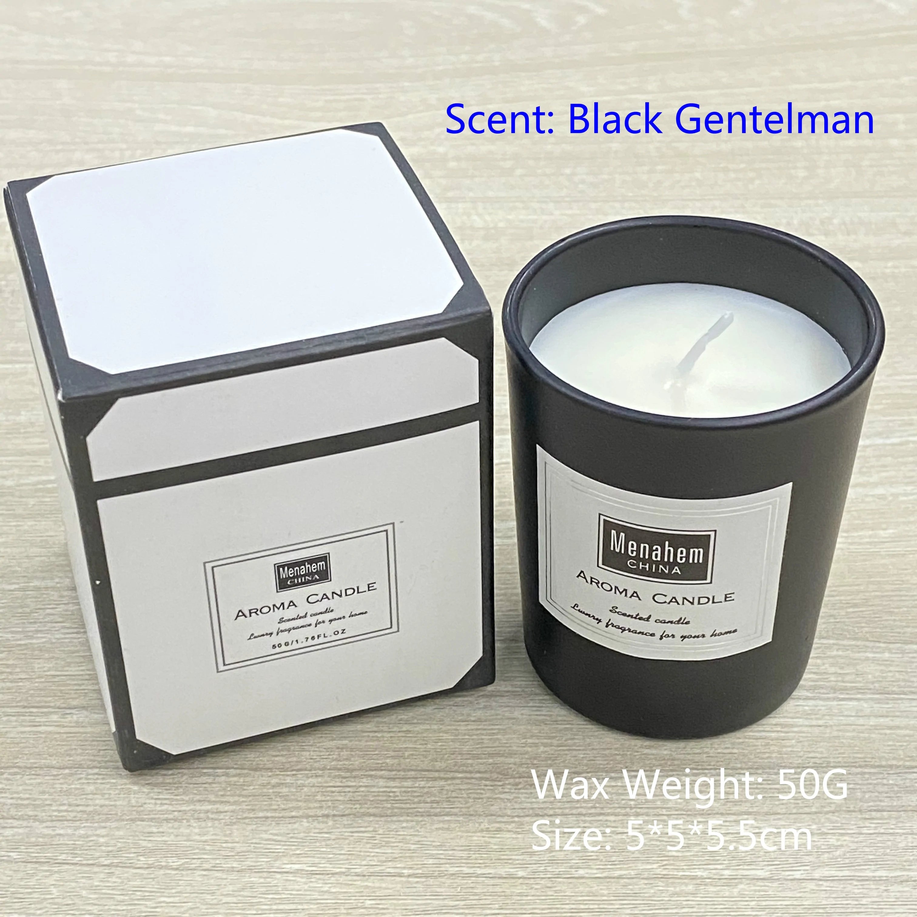 Black Gentleman