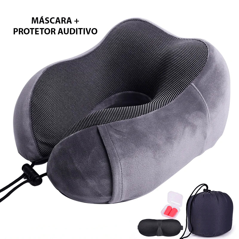 Gray Massager Kit