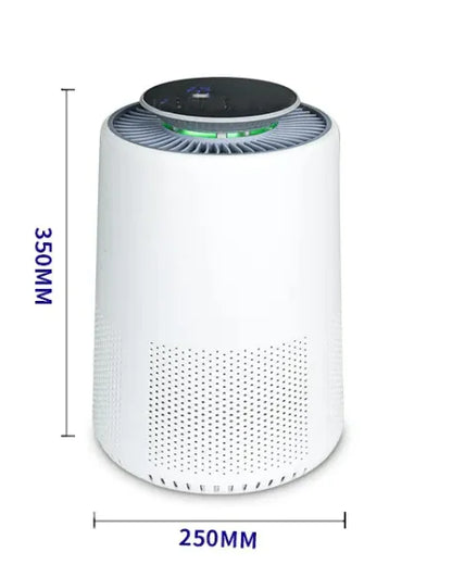 Formaldehyde Removal Air Purifier For Household