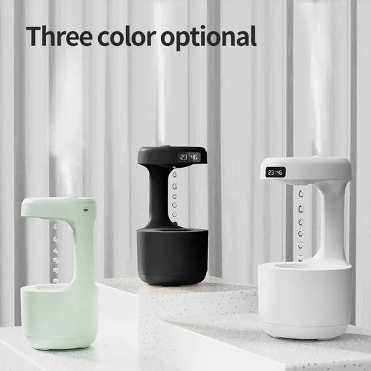 AirPure Mist Humidifier