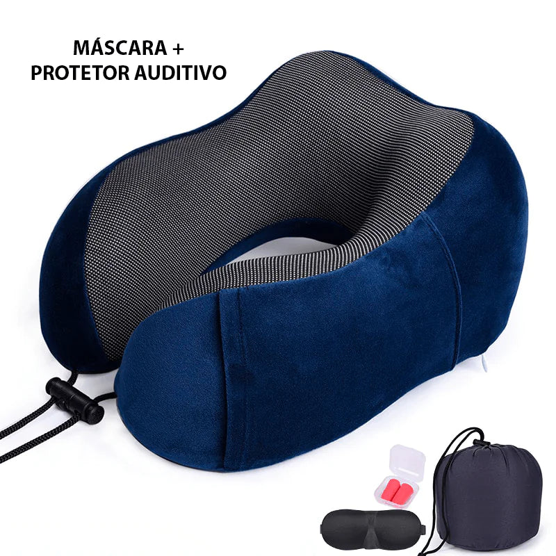 Blue Massager Kit