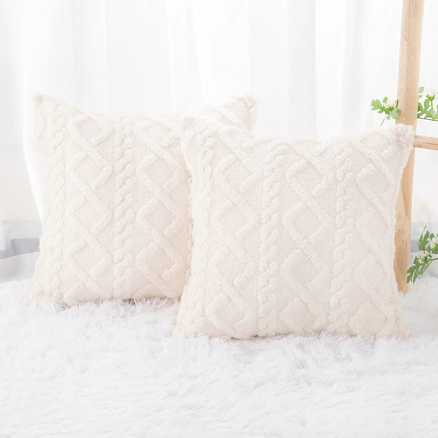 Retro Auto Plush Pillow for Stylish Comfort