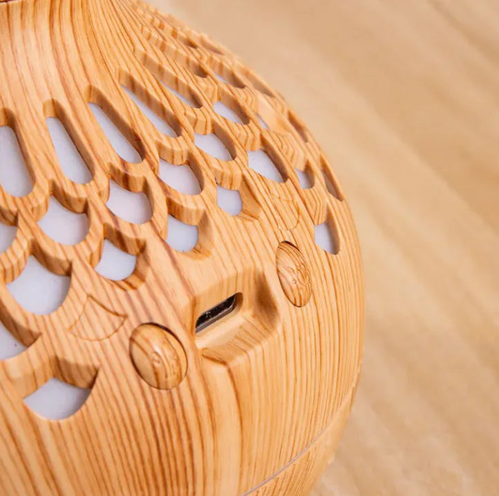 Desktop Humidifier