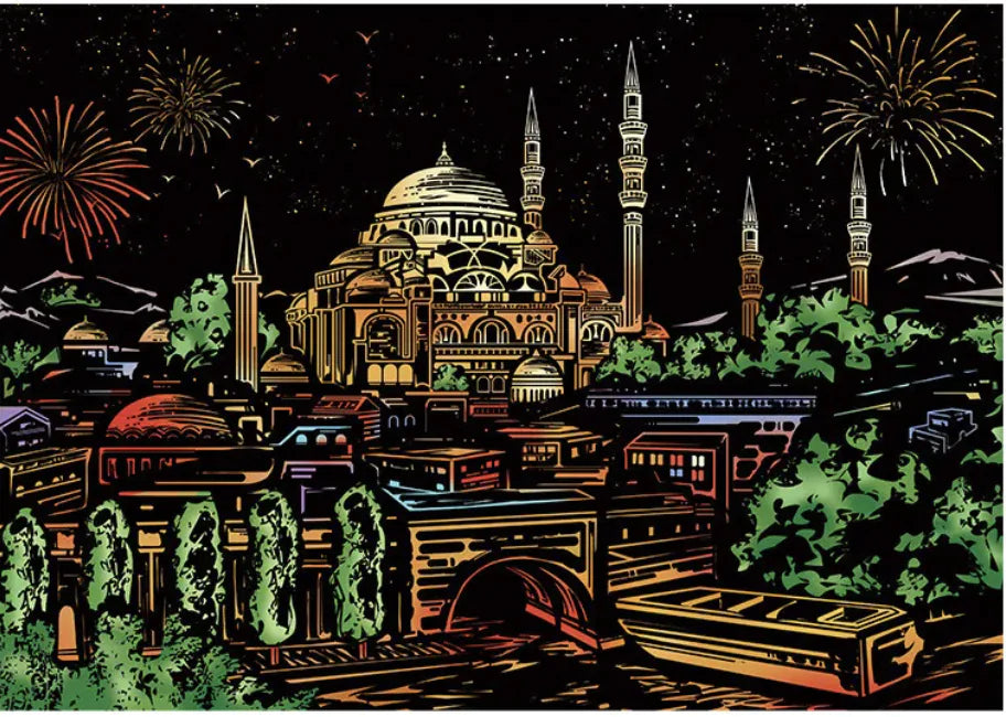 Istanbul