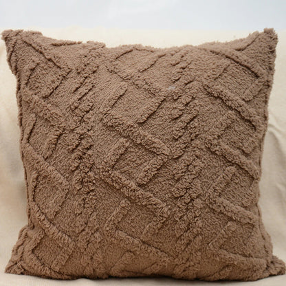Retro Auto Plush Pillow for Stylish Comfort