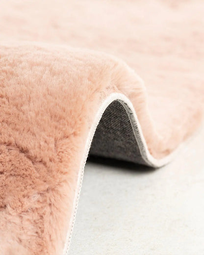 SoftLux Furry Rug 200X290