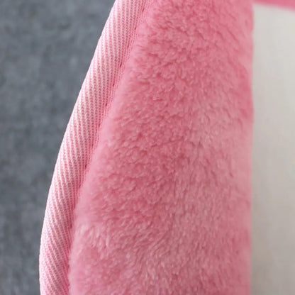 Luxury Soft Fur Living Room Mat