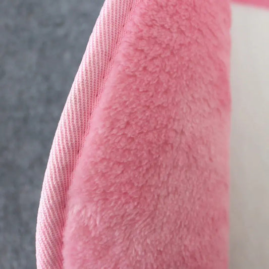 Luxury Soft Fur Living Room Mat
