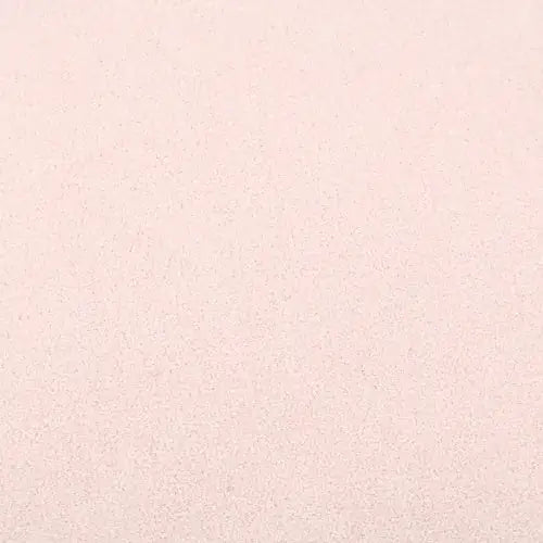 Deluxe Foam Bean Bag Chair with Footrest- Pink
