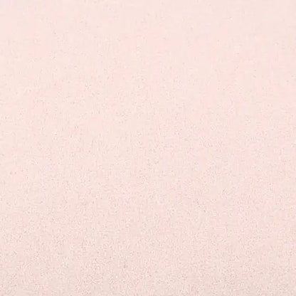 Deluxe Foam Bean Bag Chair with Footrest- Pink