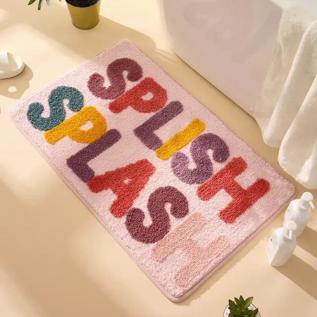 L splish