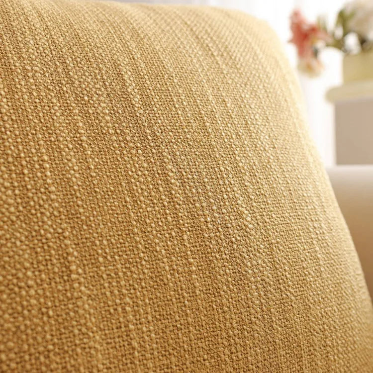 Linen Pillow Cover