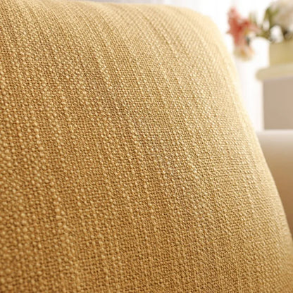 Linen Pillow Cover