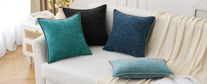 Cushion Cover Chenille