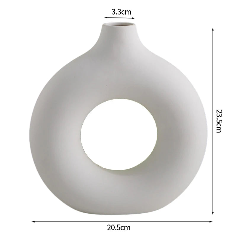 White L