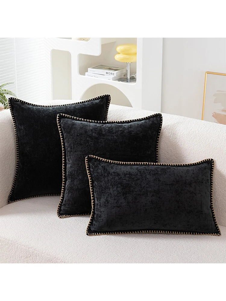 Cushion Cover Chenille