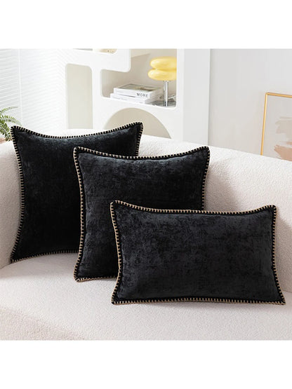 Cushion Cover Chenille