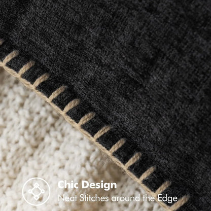 Cushion Cover Chenille