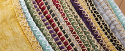 Olanly Chenille Cushion Cover
