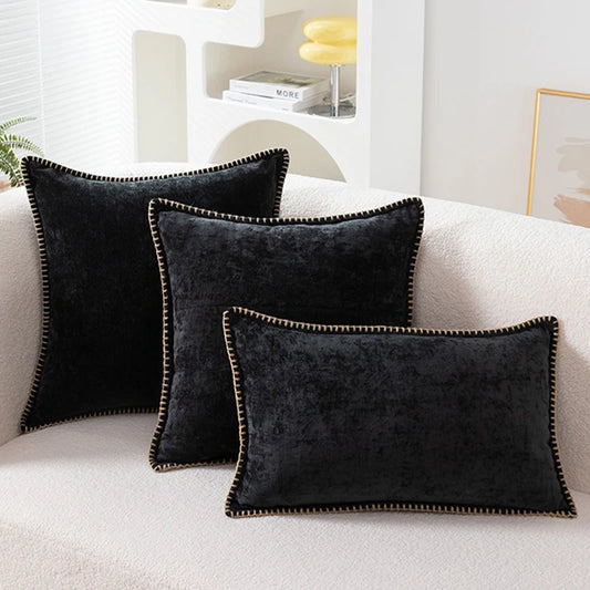 Cushion Cover Chenille