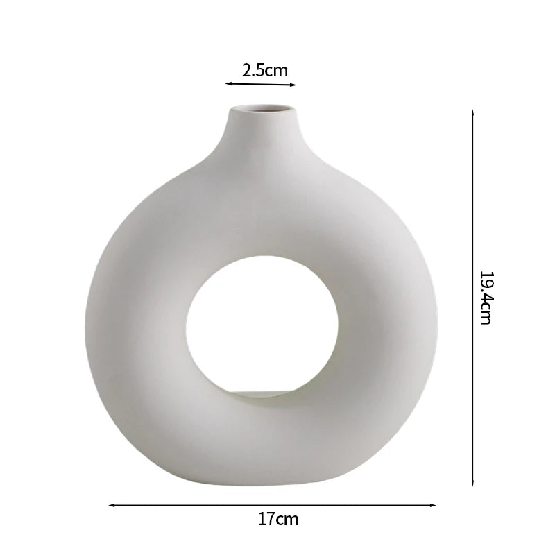 White M