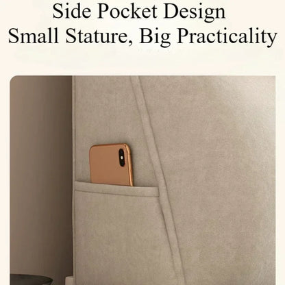Large Triangular Pillow Bed Wedge