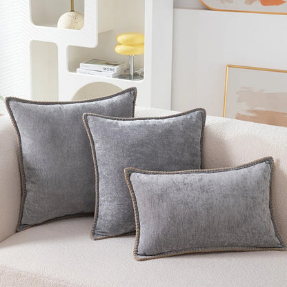 Cushion Cover Chenille