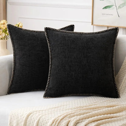Cushion Cover Chenille