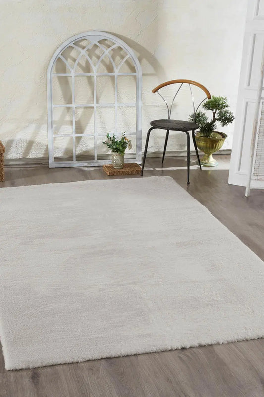 AshSoft Luxe Rug 80x120