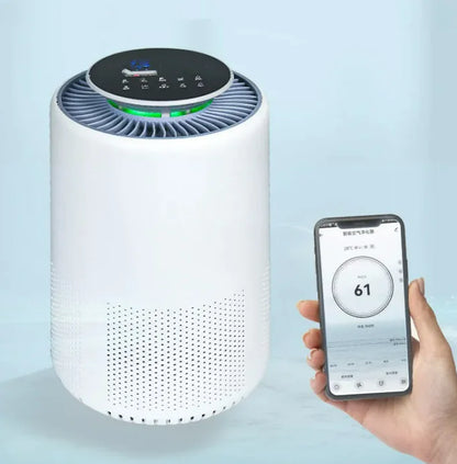 Formaldehyde Removal Air Purifier For Household