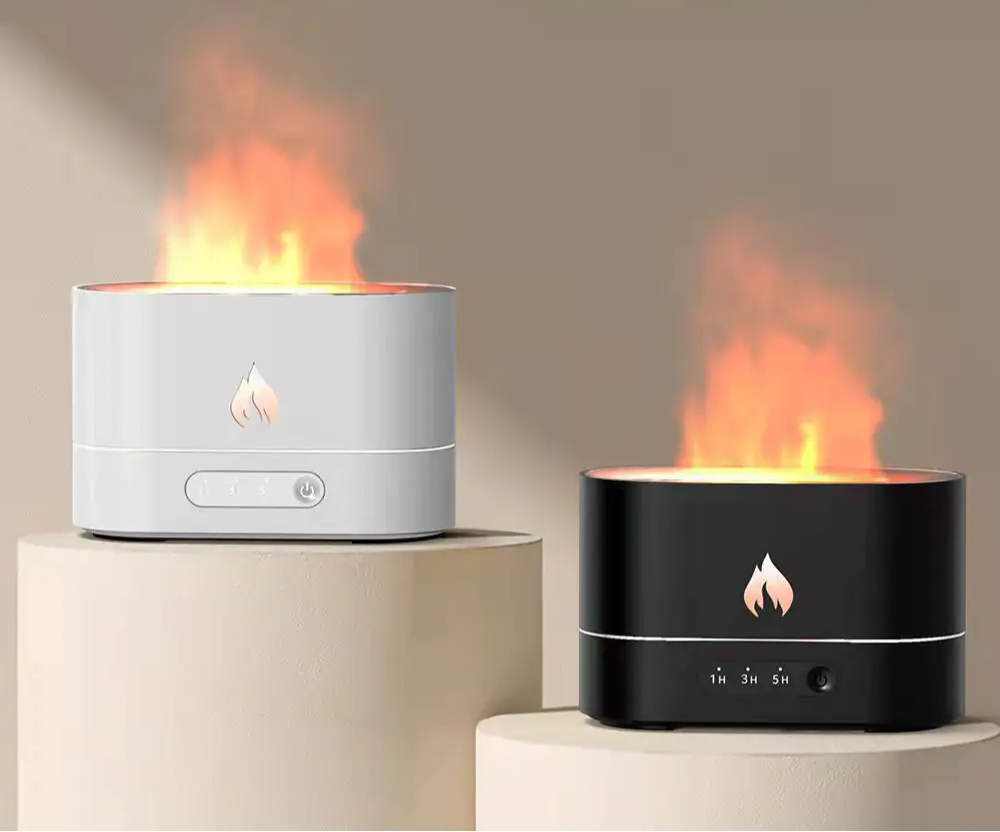 Comfort Zone Humidifier