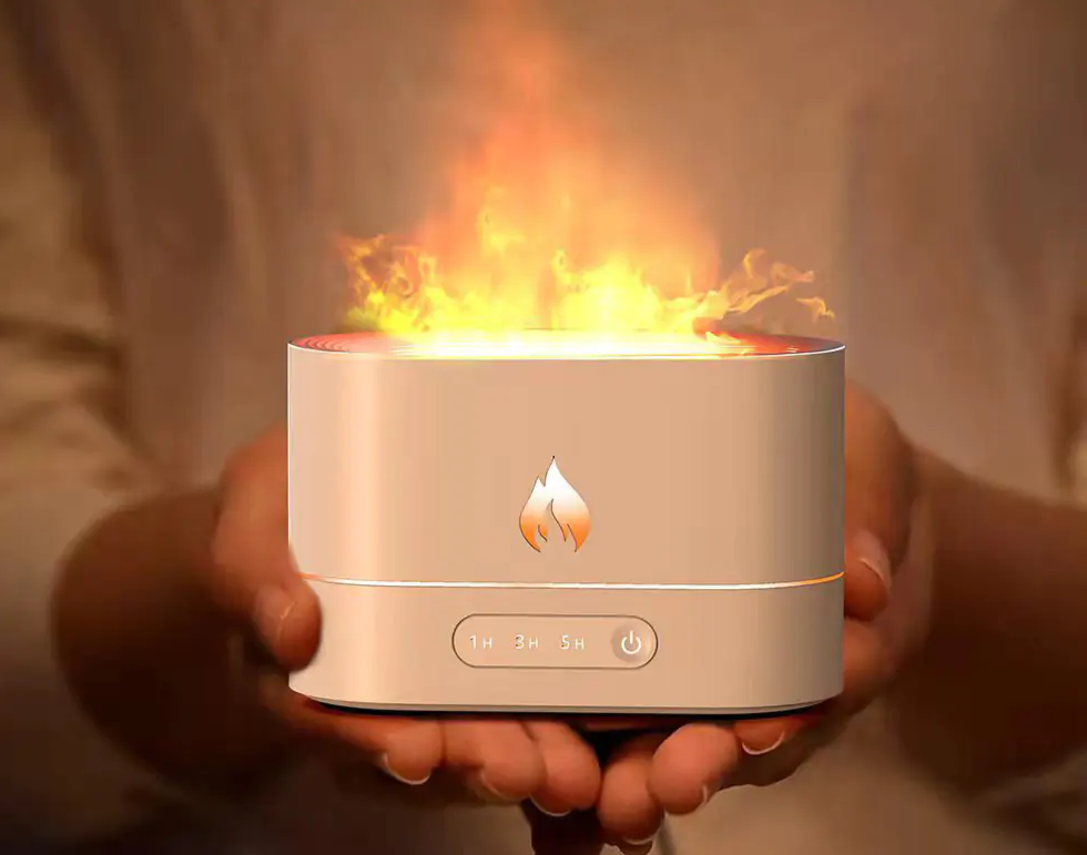 Comfort Zone Humidifier