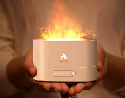Comfort Zone Humidifier