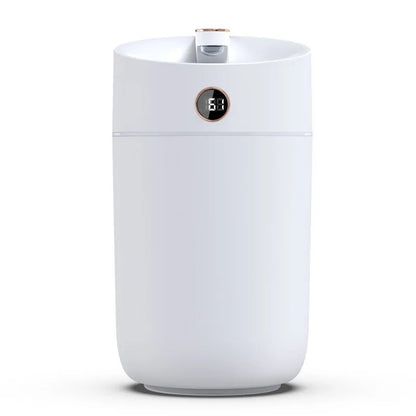 Breeze Hydrator