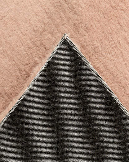 SoftLux Furry Rug 200X290