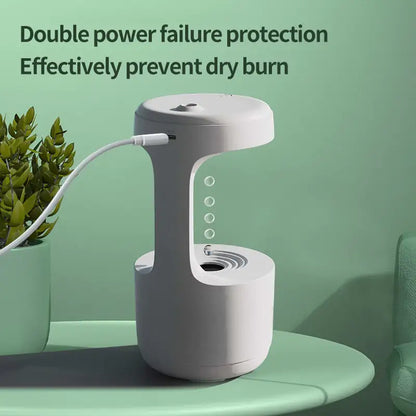 AirPure Mist Humidifier