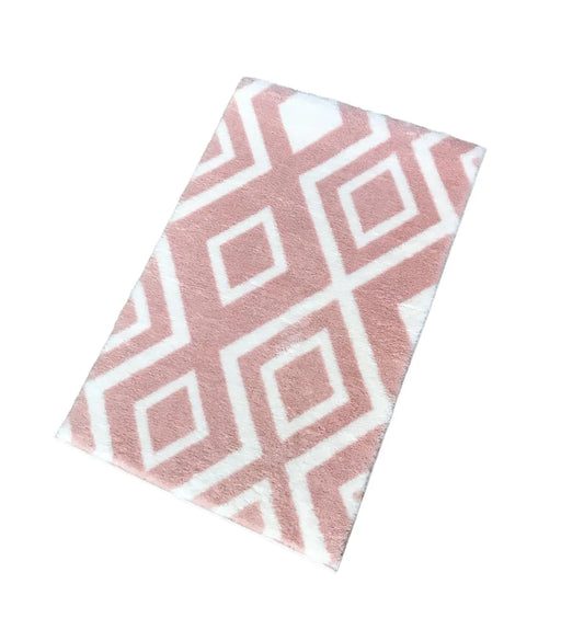 Jassrug Royal Carpet 50X80 Tile Powder