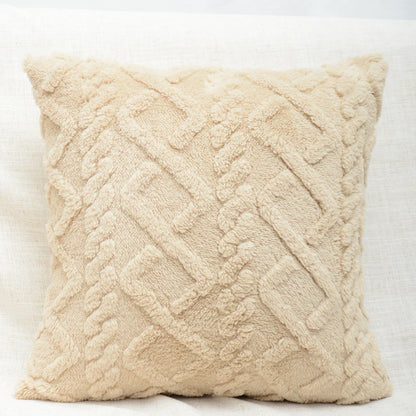 Retro Auto Plush Pillow for Stylish Comfort