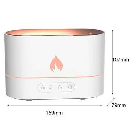 Comfort Zone Humidifier