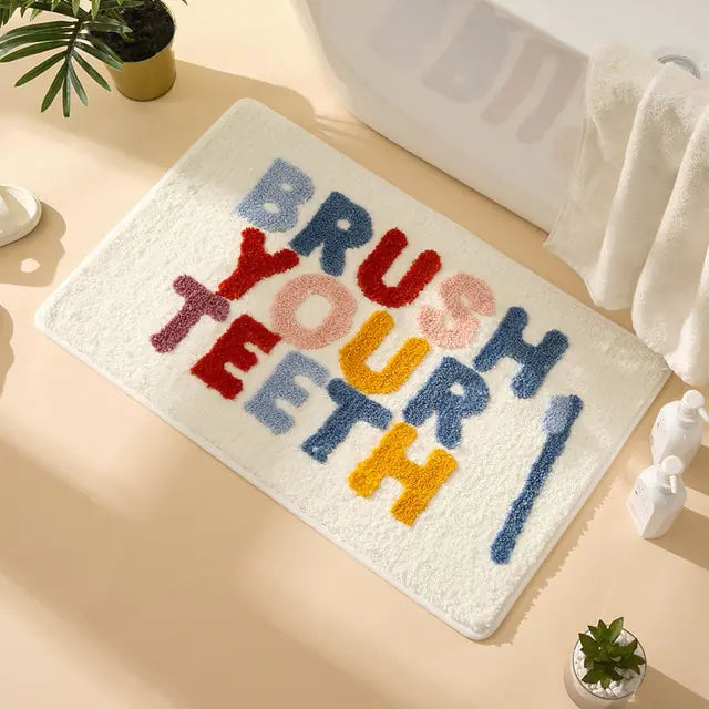 L brush