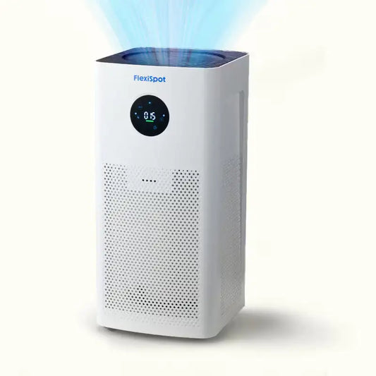 PureFlow Y2pro Air Enhancer