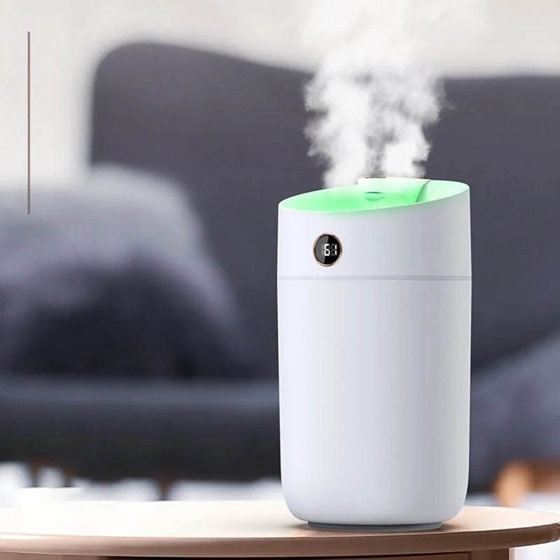 Breeze Hydrator